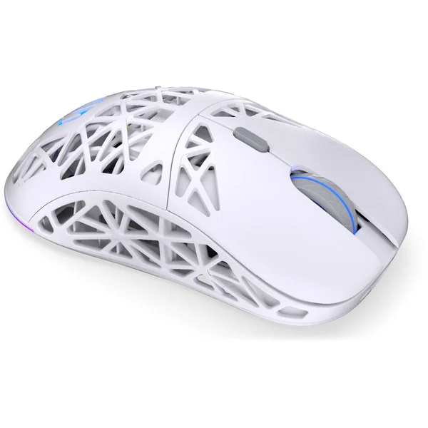 ENDORFY LIV Plus Wireless Onyx White, Gaming-Maus - Bild 3