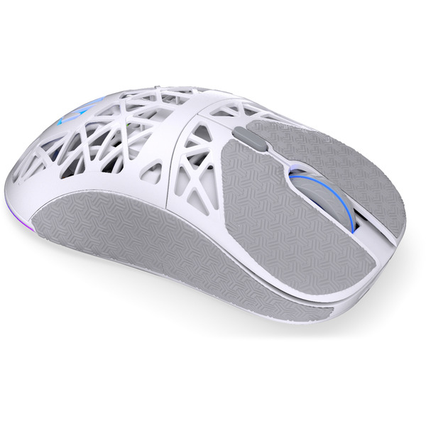 ENDORFY LIV Plus Wireless Onyx White, Gaming-Maus - Bild 4