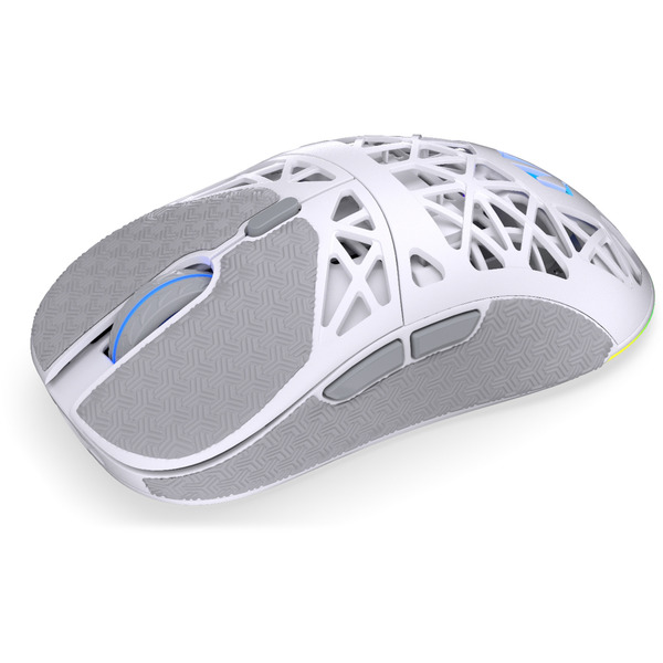 ENDORFY LIV Plus Wireless Onyx White, Gaming-Maus - Bild 6