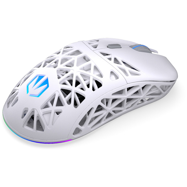 ENDORFY LIV Plus Wireless Onyx White, Gaming-Maus - Bild 8