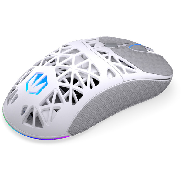 ENDORFY LIV Plus Wireless Onyx White, Gaming-Maus - Bild 9