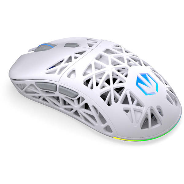 ENDORFY LIV Plus Wireless Onyx White, Gaming-Maus - Bild 10