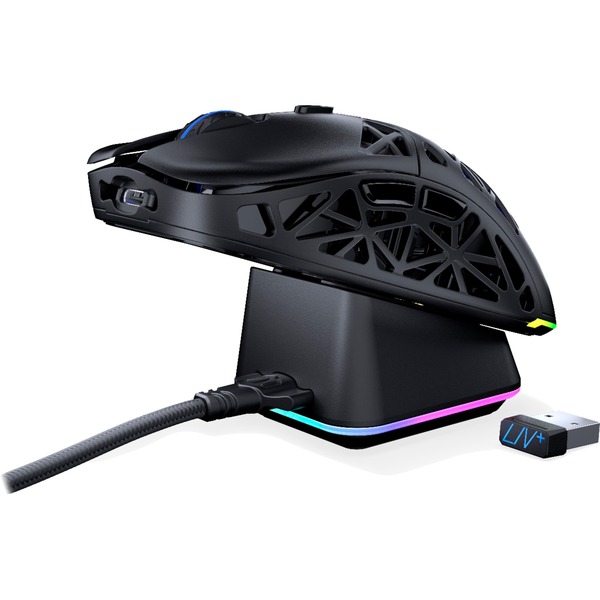 ENDORFY LIV Plus Wireless, Gaming-Maus - Bild 11