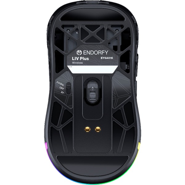 ENDORFY LIV Plus Wireless, Gaming-Maus - Bild 10