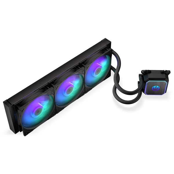 ENDORFY Navis F360 ARGB 360mm, Wasserkühlung - Bild 2