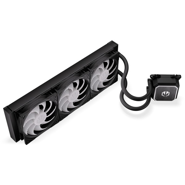 ENDORFY Navis F360 ARGB 360mm, Wasserkühlung - Bild 4