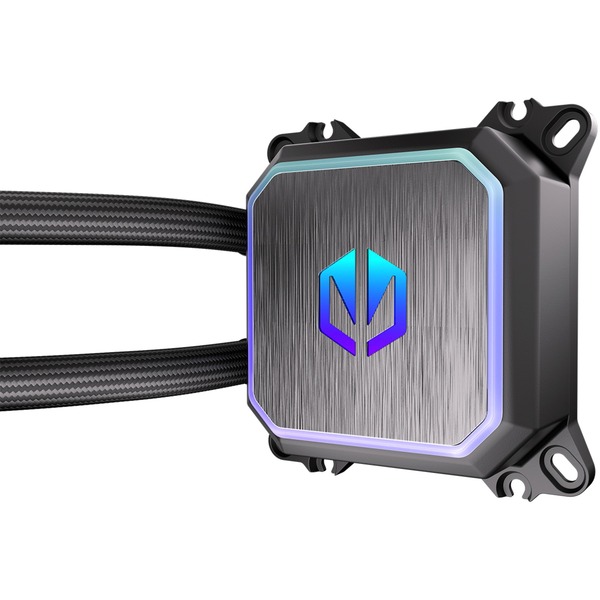 ENDORFY Navis F360 ARGB 360mm, Wasserkühlung - Bild 6