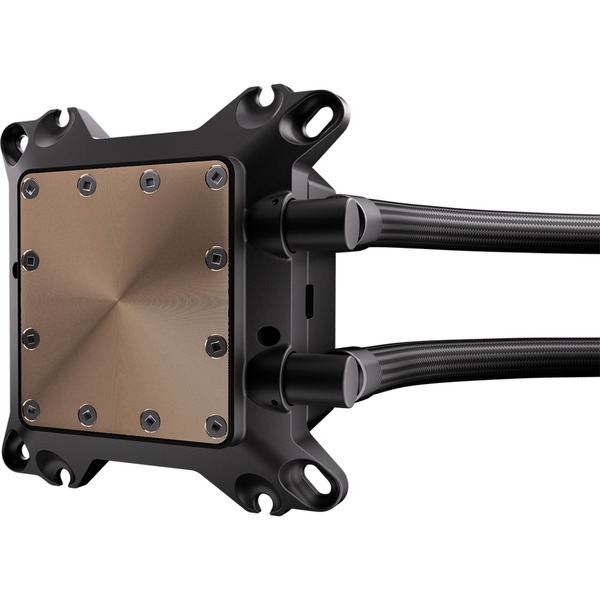 ENDORFY Navis F360 ARGB 360mm, Wasserkühlung - Bild 7