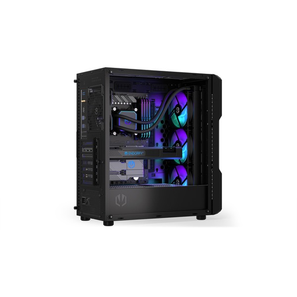 ENDORFY Navis F360 ARGB 360mm, Wasserkühlung - Bild 8