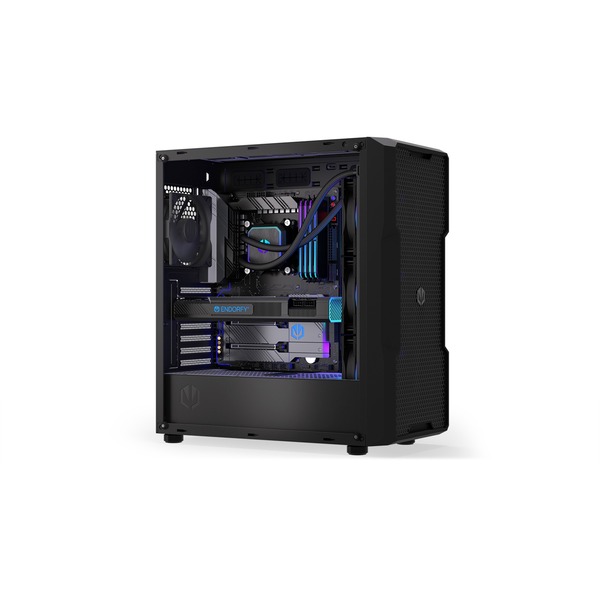 ENDORFY Navis F360 ARGB 360mm, Wasserkühlung - Bild 9