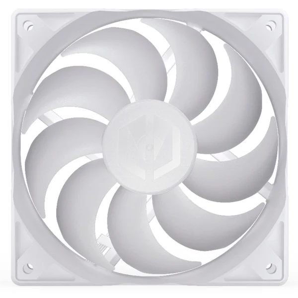 ENDORFY Stratus 120 PWM ARGB, Gehäuselüfter - Bild 5