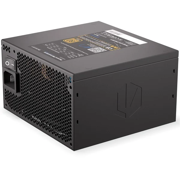 ENDORFY Supremo FM5 Gold 650 W, PC-Netzteil - Bild 2