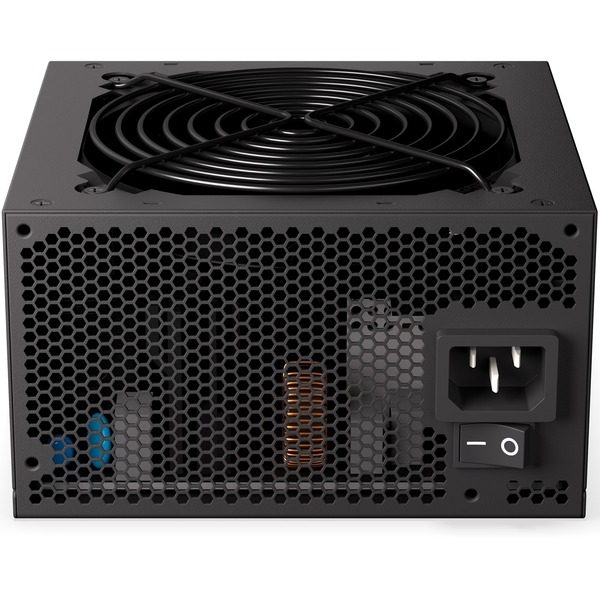 ENDORFY Supremo FM5 Gold 650 W, PC-Netzteil - Bild 7