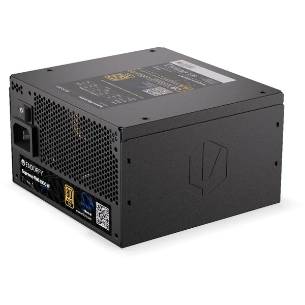 ENDORFY Supremo FM6 1000 W, PC-Netzteil - Bild 2