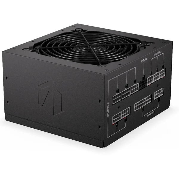 ENDORFY Supremo FM6 1000 W, PC-Netzteil - Bild 3