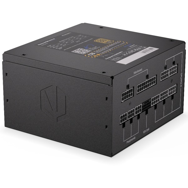 ENDORFY Supremo FM6 1000 W, PC-Netzteil - Bild 4