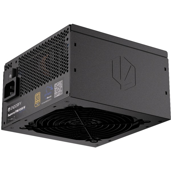 ENDORFY Supremo FM6 1000 W, PC-Netzteil - Bild 9