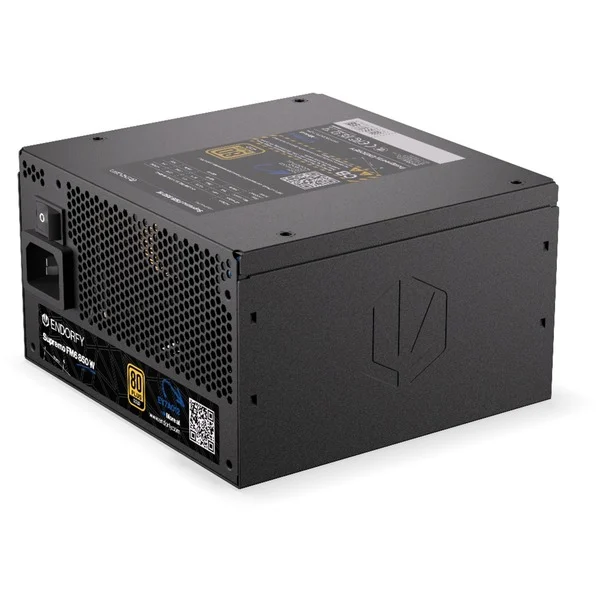 ENDORFY Supremo FM6 850 W, PC-Netzteil - Bild 2