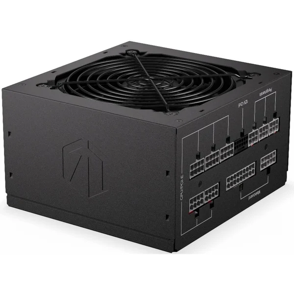 ENDORFY Supremo FM6 850 W, PC-Netzteil - Bild 3