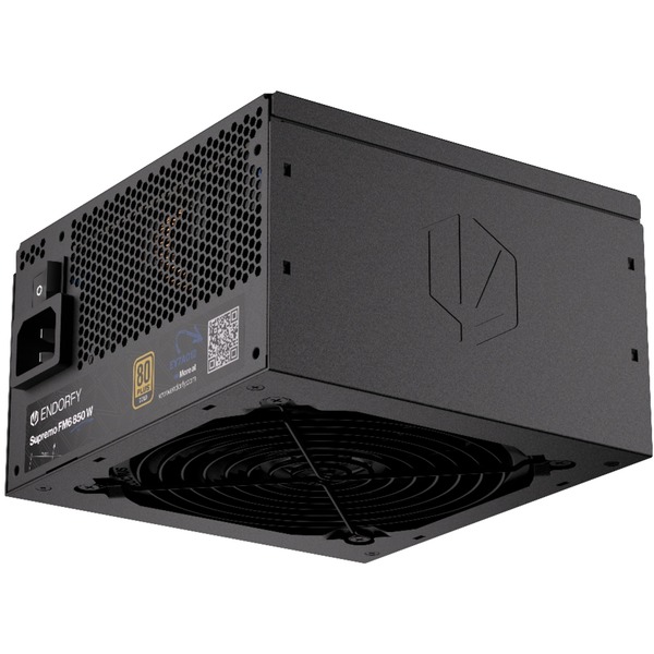 ENDORFY Supremo FM6 850 W, PC-Netzteil - Bild 9