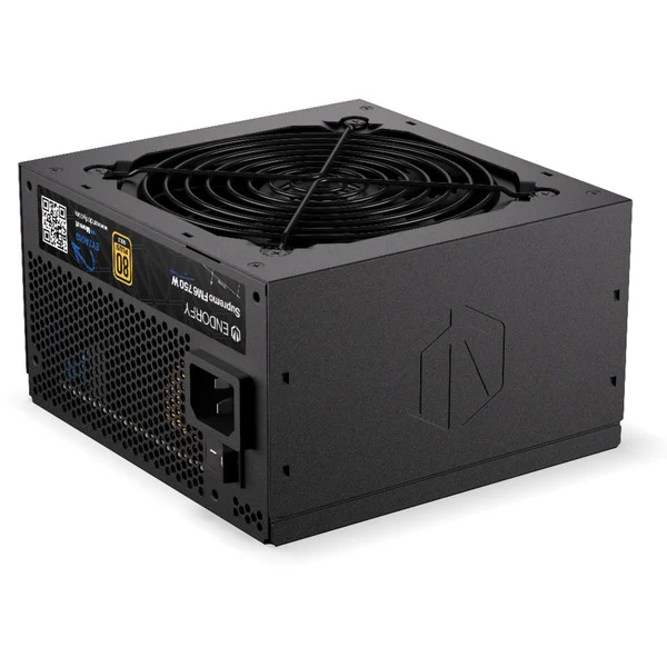 ENDORFY Supremo FM6 Gold 750 W, PC-Netzteil - Bild 2