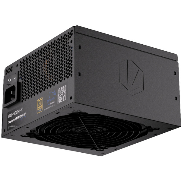 ENDORFY Supremo FM6 Gold 750 W, PC-Netzteil - Bild 11