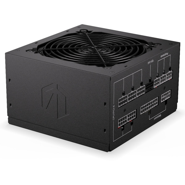 ENDORFY Supremo FM6 Gold 750 W, PC-Netzteil - Bild 5