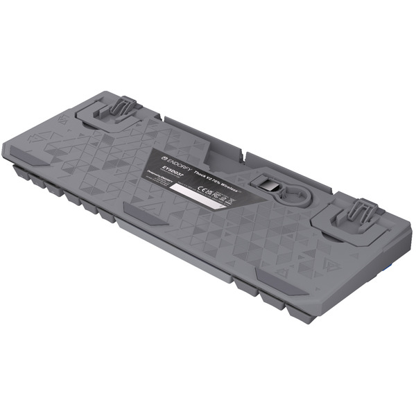 ENDORFY Thock V2 75% Wireless, Gaming-Tastatur - Bild 11