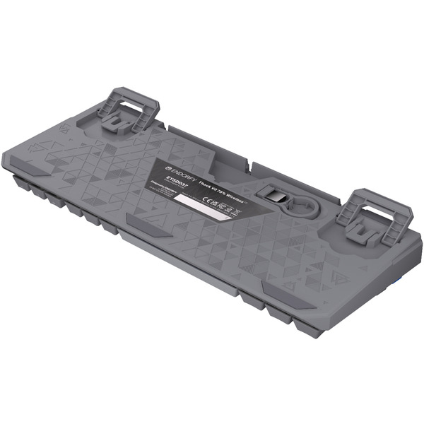 ENDORFY Thock V2 75% Wireless, Gaming-Tastatur - Bild 12