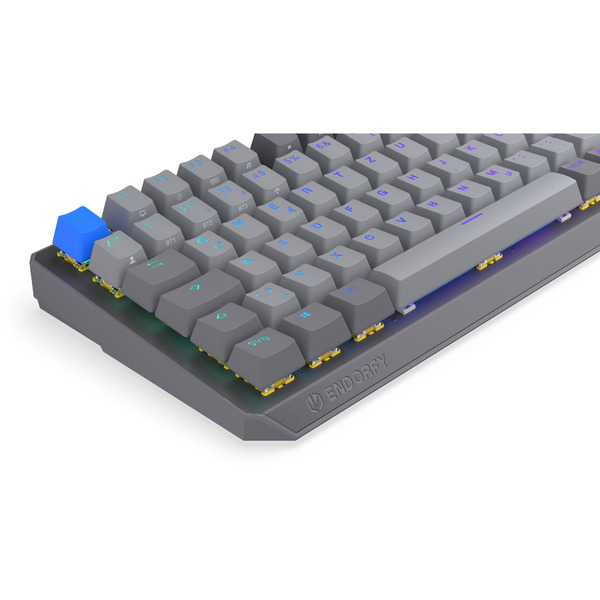 ENDORFY Thock V2 75% Wireless, Gaming-Tastatur - Bild 15