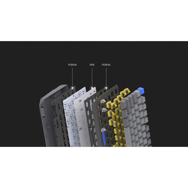 ENDORFY Thock V2 75% Wireless, Gaming-Tastatur - Bild 17