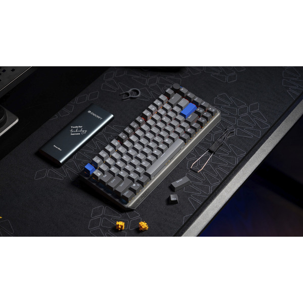 ENDORFY Thock V2 75% Wireless, Gaming-Tastatur - Bild 18