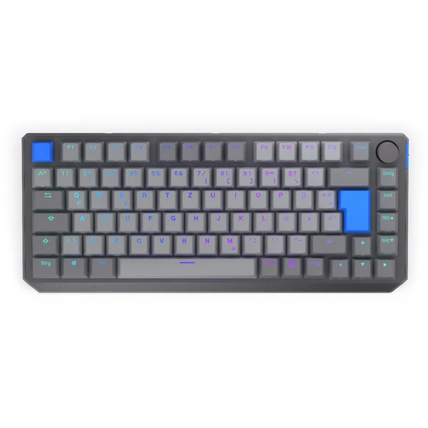 ENDORFY Thock V2 75% Wireless, Gaming-Tastatur - Bild 3