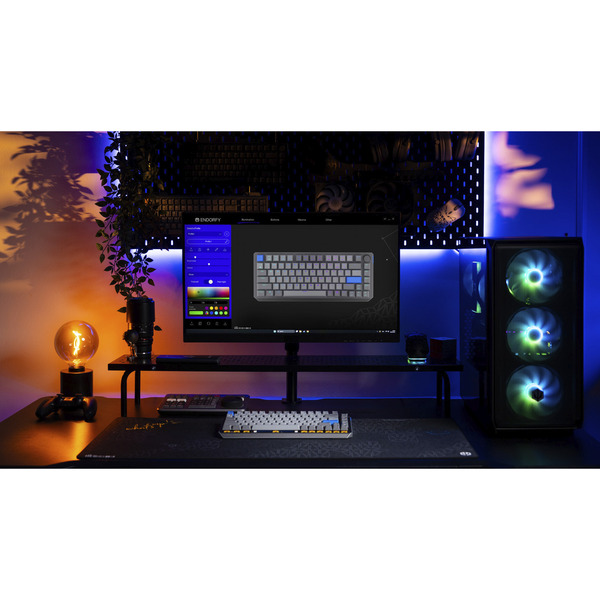 ENDORFY Thock V2 75% Wireless, Gaming-Tastatur - Bild 22