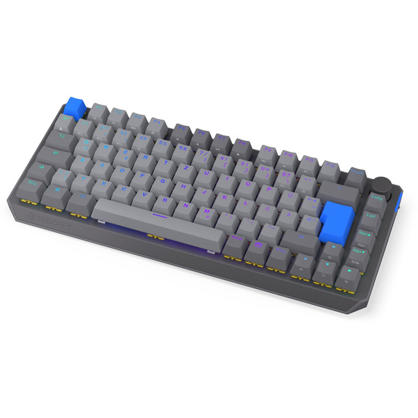 ENDORFY Thock V2 75% Wireless, Gaming-Tastatur - Bild 4