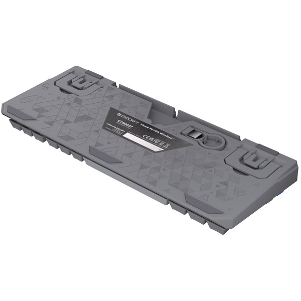 ENDORFY Thock V2 75% Wireless, Gaming-Tastatur - Bild 10