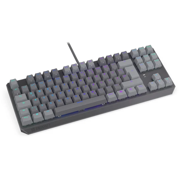 ENDORFY Thock V2 TKL, Gaming-Tastatur