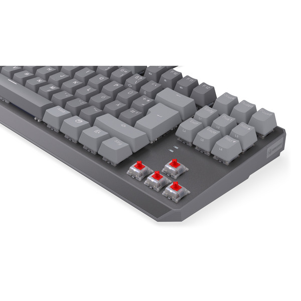 ENDORFY Thock V2 TKL, Gaming-Tastatur - Bild 13
