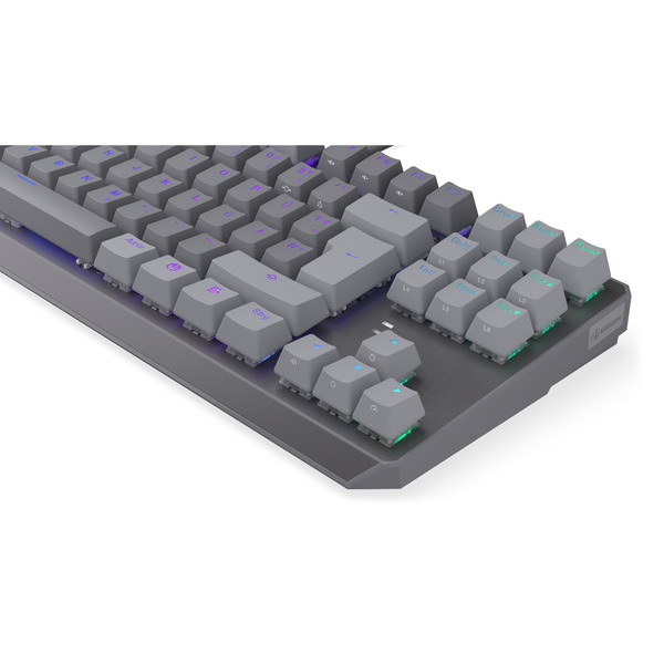 ENDORFY Thock V2 TKL, Gaming-Tastatur - Bild 14