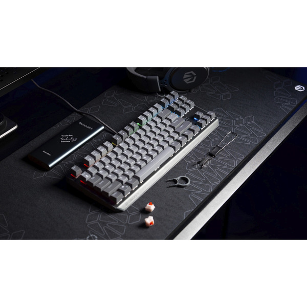 ENDORFY Thock V2 TKL, Gaming-Tastatur - Bild 16