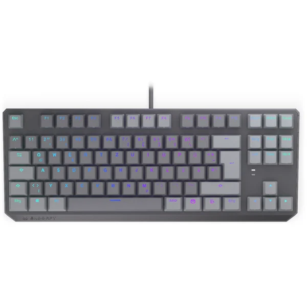 ENDORFY Thock V2 TKL, Gaming-Tastatur - Bild 3
