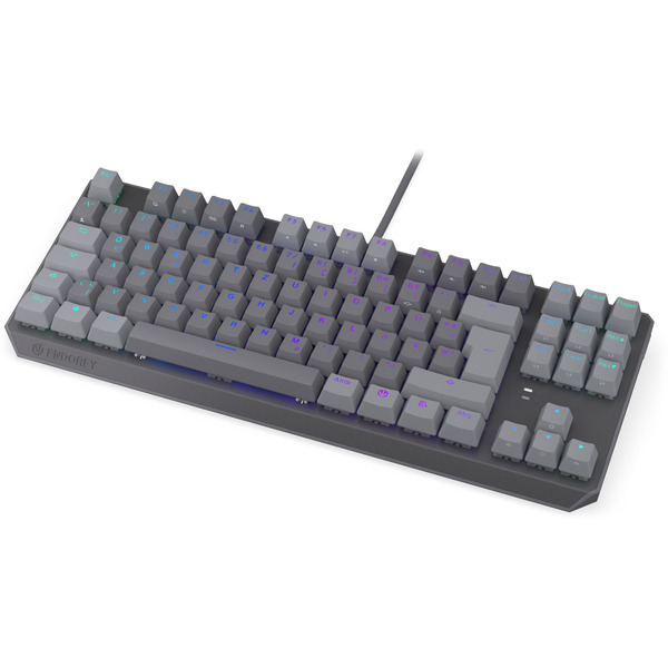 ENDORFY Thock V2 TKL, Gaming-Tastatur - Bild 4