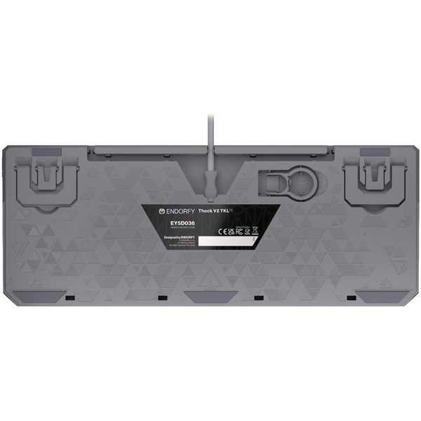 ENDORFY Thock V2 TKL, Gaming-Tastatur - Bild 8