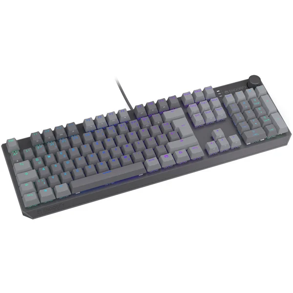 ENDORFY Thock V2, Gaming-Tastatur
