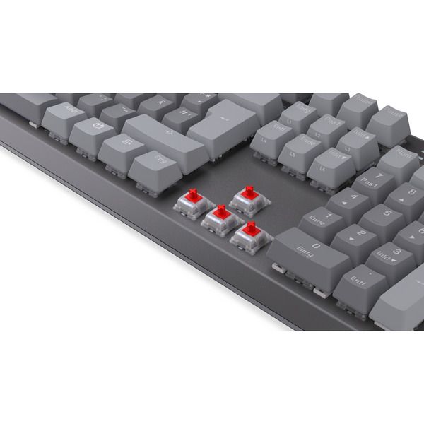 ENDORFY Thock V2, Gaming-Tastatur - Bild 14