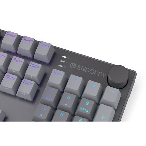 ENDORFY Thock V2, Gaming-Tastatur - Bild 15