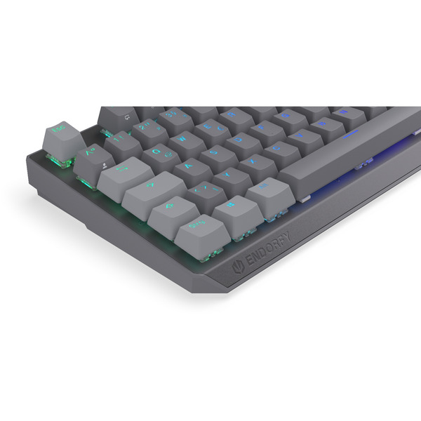 ENDORFY Thock V2, Gaming-Tastatur - Bild 16