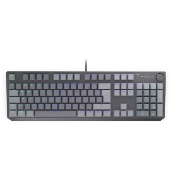 ENDORFY Thock V2, Gaming-Tastatur - Bild 3