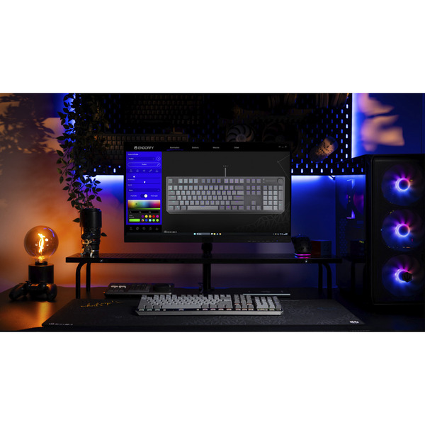 ENDORFY Thock V2, Gaming-Tastatur - Bild 21