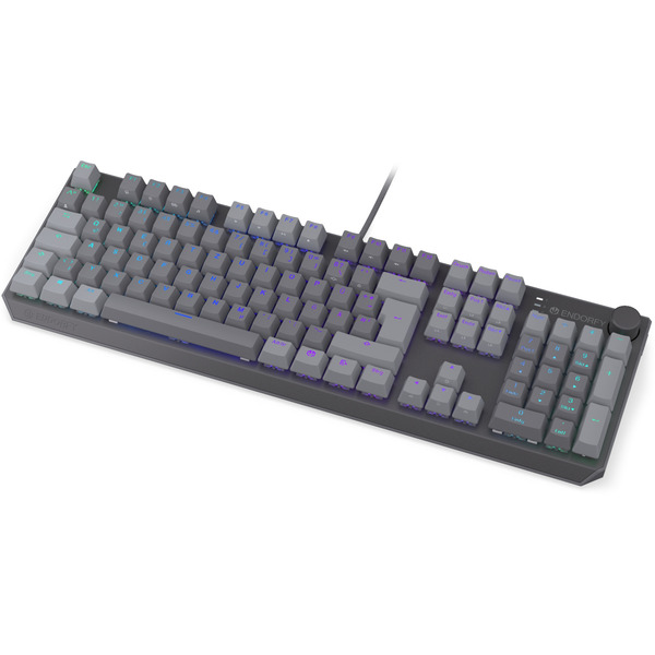 ENDORFY Thock V2, Gaming-Tastatur - Bild 4